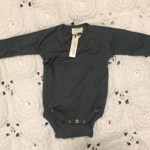 NWT Kate Quinn Onesie 3-6 months
